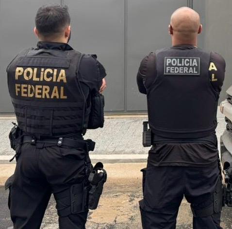 PF: Operação Alpha expõe esquema milionário de tráfico humano a partir de Minas Gerais