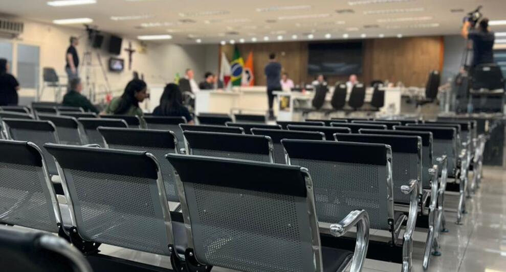 Emendas impositivas garantem mais de R$ 22 milhões em investimentos indicados por vereadores em Divinópolis
