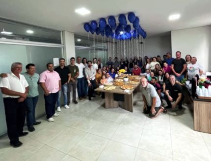 Mateus Veterinário cobra transparência e critica gastos no municipio de São Sebastião do Oeste