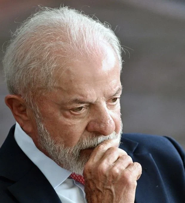 Lula é convidado por Trump para conselho de paz sobre Gaza, mas ainda não confirma participação 000_922U8AM-1024x682