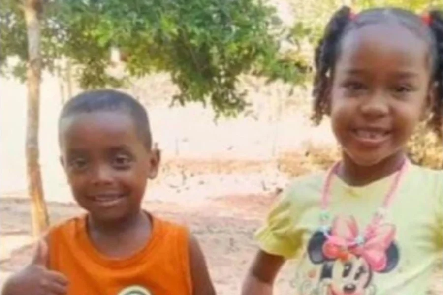Família de crianças desaparecidas em Bacabal vive angústia e mãe faz desabafo público: “Só espero que encontrem meus filhos”