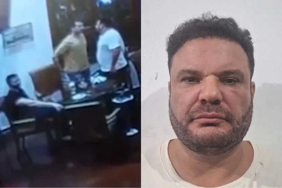 Dois médicos são mortos a tiros após discussão em restaurante de Alphaville, em Barueri