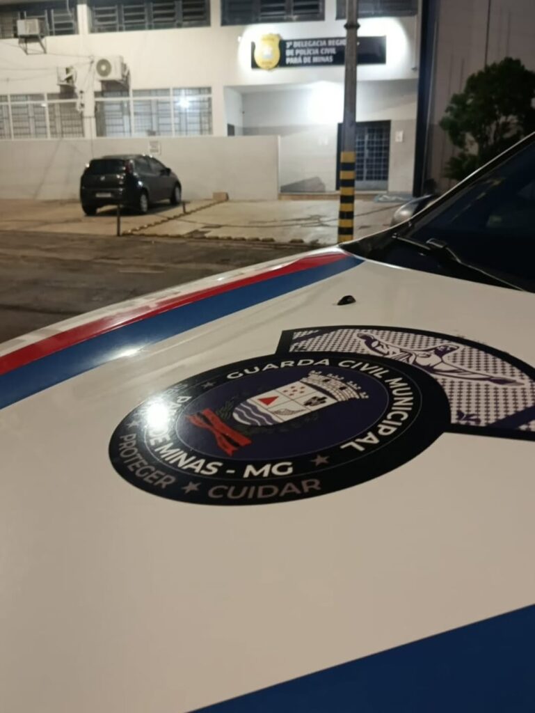 Homem agride companheira dentro de comércio e acaba preso em Pará de Minas 615818657_17990425550916108_6698362425305543505_n.heic