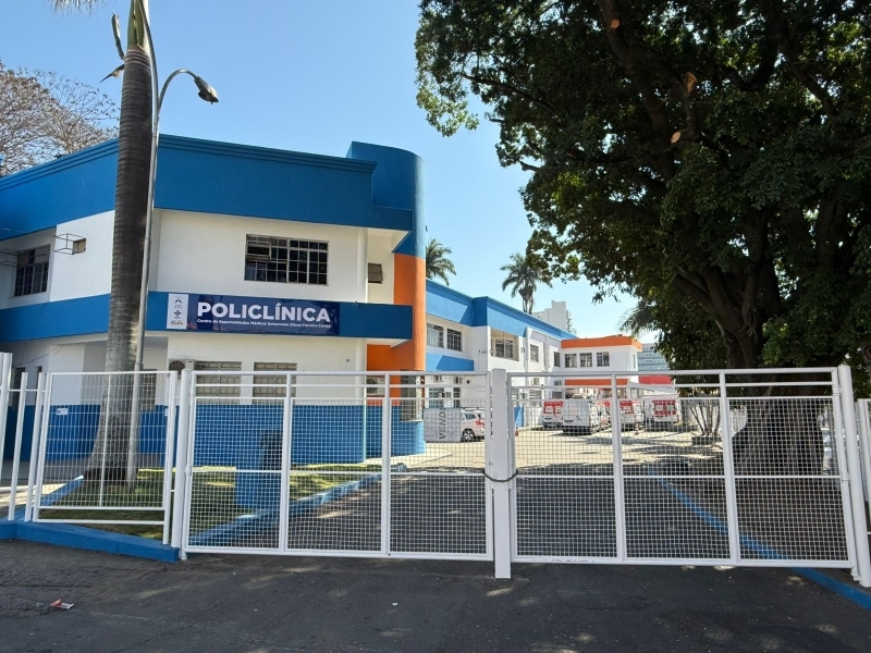 Endereço novo, horário reduzido e reorganização: Saúde de Divinópolis começa 2026 diferente 766a8858fad34a6ebf8607546a461074