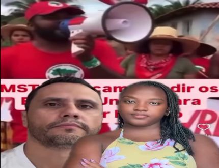 Cleitinho usa vídeo criado por IA sobre o MST e é acusado de desinformação