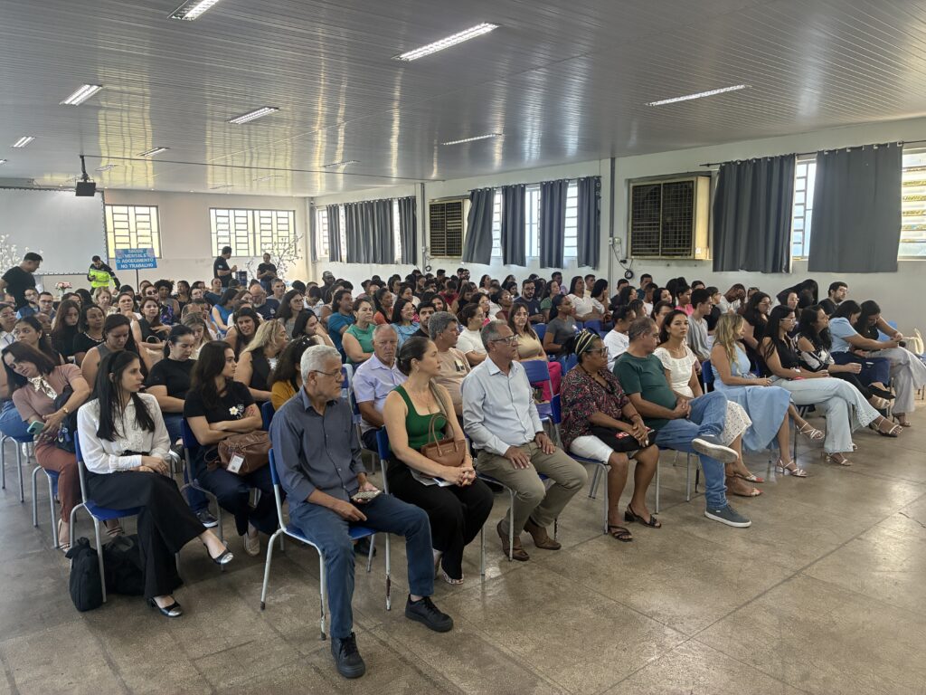 Palestra sobre saúde mental marca ações do Janeiro Branco na Prefeitura de Nova Serrana IMG_4491.JPG