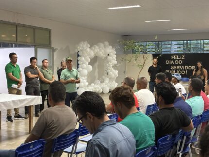 Conselho dos Feirantes avança na organização das feiras livres em Nova Serrana
