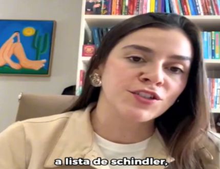 Deputada Lohanna liga, “subliminarmente”, discursos do prefeito a “símbolos do neonazismo” e reacende crise em Divinópolis-MG