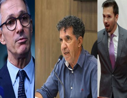 Urgente: Ministério Público enquadra presidente da ALMG e questiona votação da venda da COPASA sem referendo popular