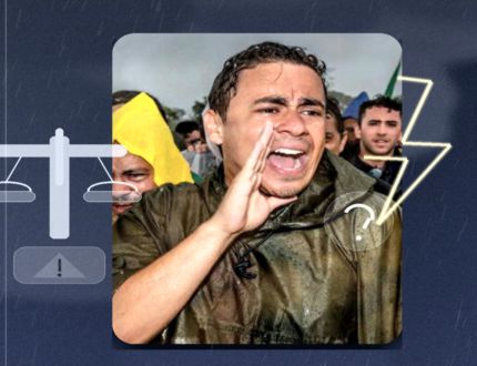 Ato de Nikolas sob tempestade: debate jurídico mira responsabilidade por omissão e dever de cuidado