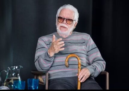 Morre Manoel Carlos, um dos maiores autores da teledramaturgia brasileira, aos 92 anos