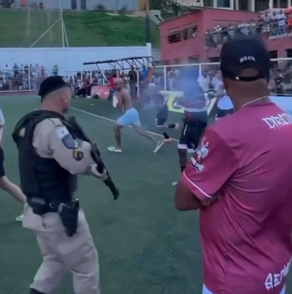Final da Copa Itatiaia termina em briga generalizada em Belo Horizonte Screenshot_20260111_184534_Gallery