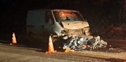 Grave acidente em Itaúna na MG-431 deixa um morto e dois feridos