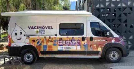 Prefeitura de Nova Serrana divulga cronograma do Vacimóvel para facilitar vacinação da população WhatsApp Image 2026-01-08 at 11.45.00