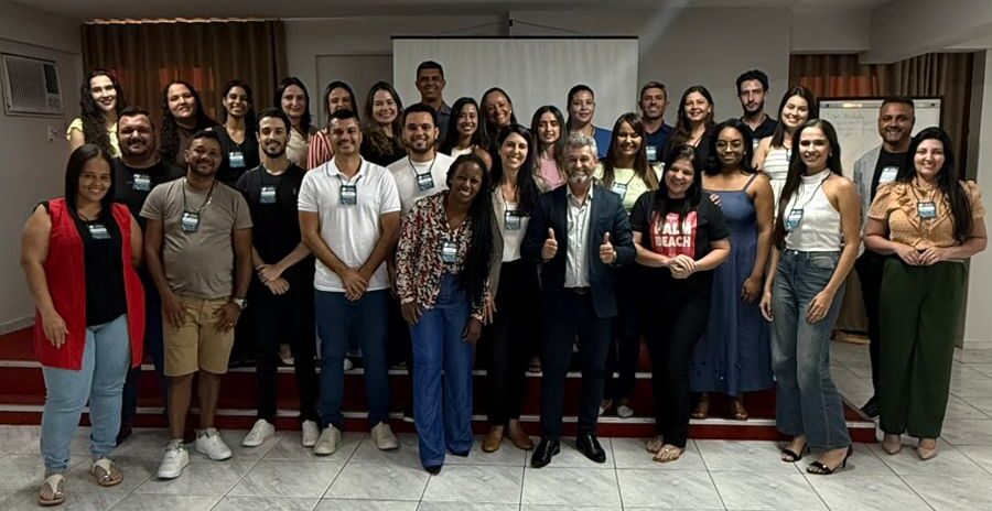 Divinópolis: ‘Destrave Sua Comunicação’ é tema de seminário do palestrante Paulo Paduano
