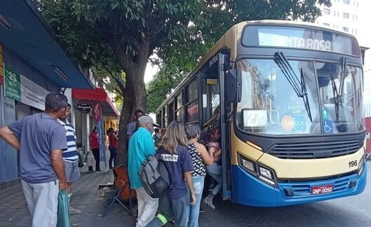 Prefeitura de Divinópolis segura reajuste da tarifa urbana, mas repassa subsídio de R$ 8 milhões à Transoeste