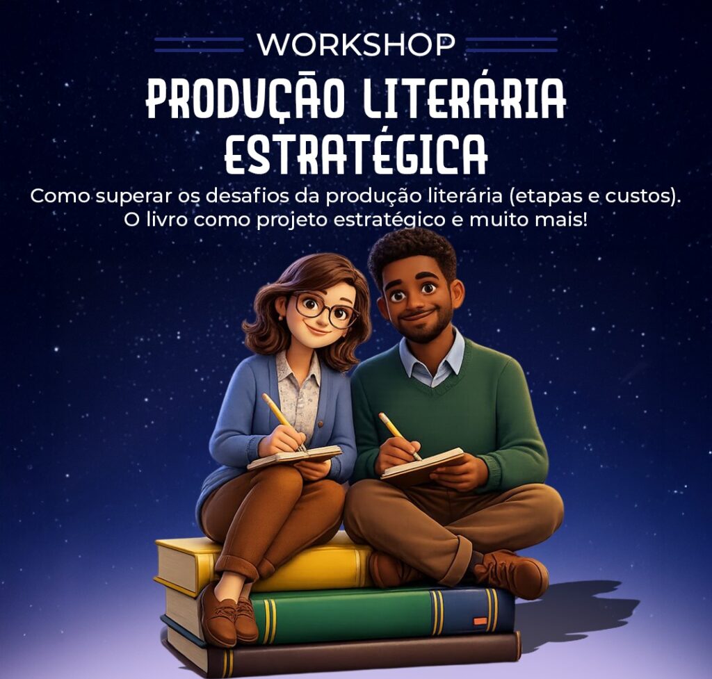 Itaúna inicia movimento literário para resgatar título de “Cidade Educativa” e fortalecer escritores locais WhatsApp Image 2026-01-26 at 16.43.45