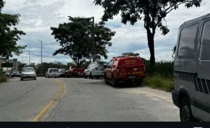 Mulher é encontrada morta com sinais de violência às margens do Rio Itapecerica, em Divinópolis