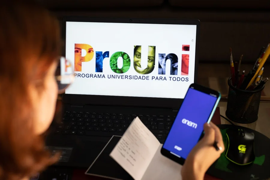 Inscrições para o ProUni 2026 começam nesta segunda-feira; veja quem pode participar