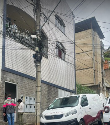 Homem mata cinco pessoas da própria família em Juiz de Fora; criança de 5 anos está entre as vítimas bgggg