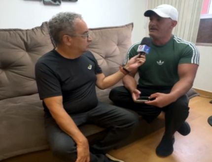 Bolão de Giovanni acerta quinas e quadras, mas fica a uma dezena da Mega da Virada; uma dezena deu "azar" bolão giovannia resultado