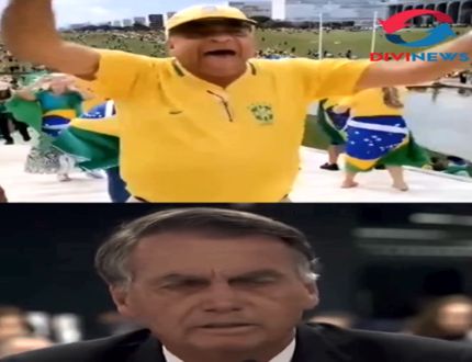Aniversário do 8/1: dos acampamentos ao vandalismo; como bolsonaristas foram usados e depois chamados de malucos por Bolsonaro