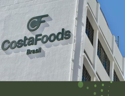 CostaFoods Brasil conquista habilitação para exportar produtos Avivar à União Europeia costa food Brasil - pescado