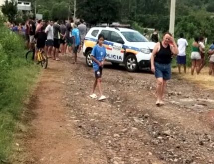 Execução a tiros em Divinópolis escancara “suspeita de ação de gangues no bairro Nações”, diz PMMG