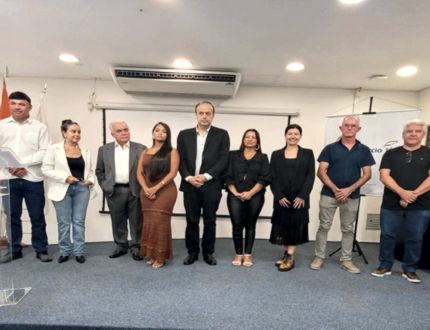 Posse de Gilson Teodoro no Sincomércio Divinópolis expõe o novo alvo do varejo, o comércio virtual