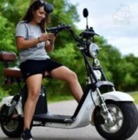 Novas regras para veículos elétricos entram em vigor em Divinópolis em 2026 ffeeed
