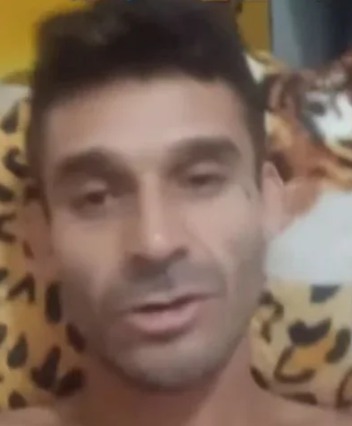 Homem que ameaçou irmãos Azevedo em vídeos é transferido para o Presídio Floramar ffffffffffffff