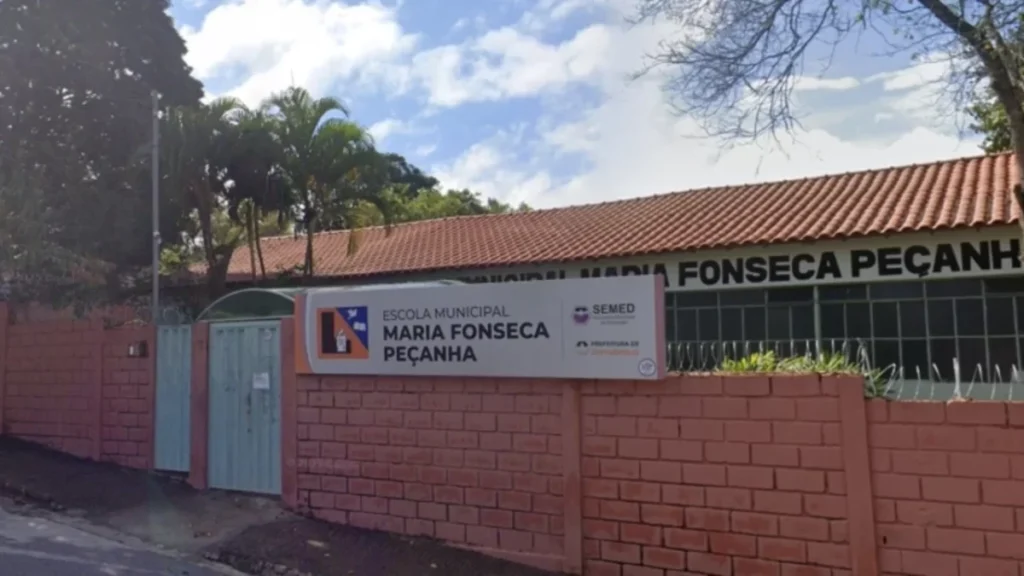 Escola Municipal Maria Fonseca Peçanha também vira alvo de furto em Divinópolis furto-escola-de-divinopolis-1200x675
