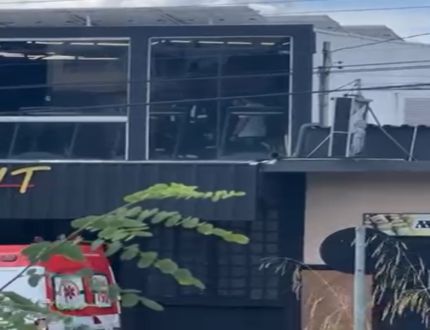 Homem morre após parada cardiorrespiratória em academia no bairro Ponte Funda, em Divinópolis