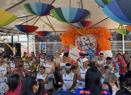 Pré-carnaval 2026 de Divinópolis vira vitrine de vendas, barracas (veja preços) e patrocínios e aumenta cobrança por transparência