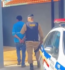 Feminicídio em Ibitira termina com prisão em flagrante de suspeito de 38 anos image (1)