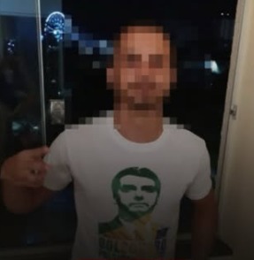 Filho do síndico é acusado de destruir provas e obstruir investigação no caso do assassinato da corretora Daiane em Caldas Novas