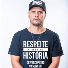 Ao DiviNews, Cleitinho diz que ao encontrar homem que ameacou ele é sua família lhe dará um abraço; “precisa é de acolhimento “ images