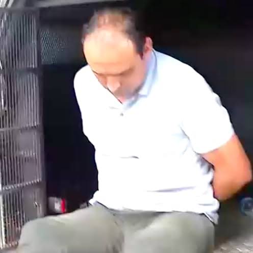 Nova perícia em Caldas Novas simula crime que matou corretora de imóveis images (5)