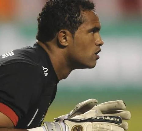 NOVO REFORÇO: Goleiro Bruno é anunciado por clube amador do Espírito Santo images