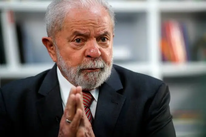 Lula veta integralmente projeto de dosimetria que reduziria pena de Bolsonaro e outros condenados images