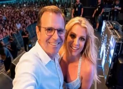 Prefeitura do Rio agita fãs ao sugerir show de Britney Spears em Copacabana no evento Todo Mundo no Rio