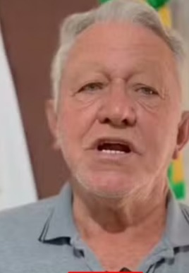 Justiça condena prefeito de Leandro Ferreira por fraude em concurso e licitação de 2008 llooooo