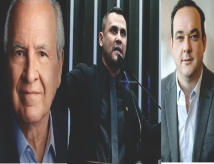 Rubens Menin intermedeia encontro de Cleitinho com Flávio Roscoe; estará o presidente da FIEMG rifando Nikolas?