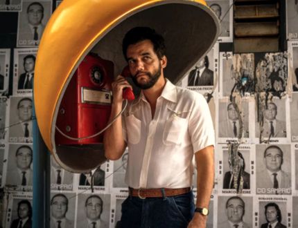 Brasil entra em êxtase com nova indicação histórica de “Agente Secreto” ao maior prêmio do cinema o agente secreto 2