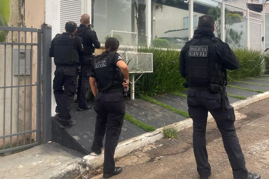 Técnicos de enfermagem são presos suspeitos de matar pacientes dentro de hospital; substância usada “não deixava rastros”, aponta investigação