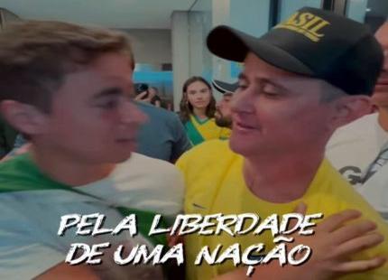 PT aciona PRF para suspender caminhada de Nikolas Ferreira na BR-040 por risco à segurança rhbjomlcc9kgy6dpod01nw-jpg