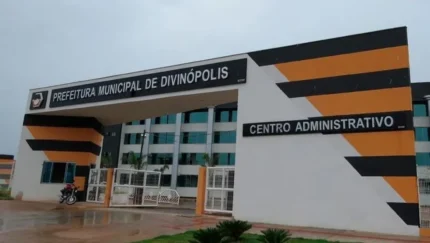 Prefeitura recebe mais de R$1,5 milhão da Política Nacional Aldir Blanc e prepara novos editais culturais sede-prefeitura-divinopolis