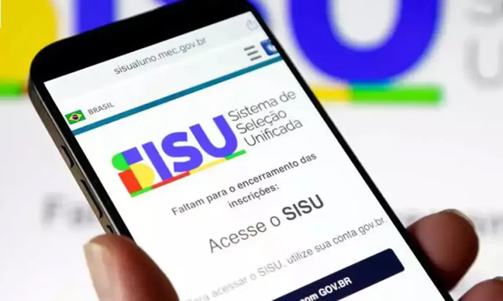 Inscrições para o Sisu 2026 começam no dia 19 de janeiro com mais de 274 mil vagas sisu-2025