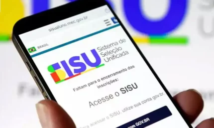 Inscrições para o Sisu 2026 começam no dia 19 de janeiro com mais de 274 mil vagas