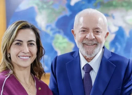 Senadora Soraya Thronicke detona bolsonarismo, “Kamikazes”, “seita” e idolatria mesmo com presos do 8/1